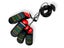 Buzz! Controllers x 4 (PS2) BUZZERS - Good Condition! Carousel 2
