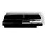 SONY PS3 Phat CECHC02 60GB *BACKWARDS COMPATIBLE* Carousel 9