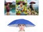 Umbrella Hat (Over Stocked) Now Carousel 10