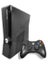 Xbox 360 Console SILVER RIM 250GB Carousel 1