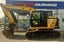 2023 JCB JS130 Carousel 1