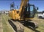 2023 JCB JS130 Carousel 4
