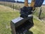 2023 JCB JS130 Carousel 9