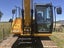 2023 JCB JS130 Carousel 10