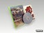Xbox 360 • Gears of War 3 + Stickers • No Manual Carousel 2