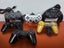Bulk Faulty Aftermarket Controllers for PS2 and PS3 Carousel 1