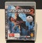 Uncharted 2 Among Thieves PS3 PAL Complete – $1 Reserve Carousel 1