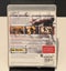 Prototype PS3 PAL w/ Manual – $1 Reserve Carousel 2