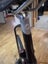 Giant ALUXX 6000 Series road bike — 27-speed Carousel 7
