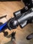 Giant ALUXX 6000 Series road bike — 27-speed Carousel 14