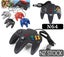 Nintendo 64 Controller (Local Stocked Clearance) Carousel 1
