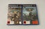 PlayStation 2: SOCOM II: U.S. Navy SEALs and the first SOCOM: U.S. Navy SEALs. Carousel 1