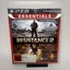 Resistance 2 - CIB Carousel 2