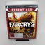 Far Cry 2- CIB Carousel 2