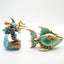 Skylanders Superchargers - Deep Dive Gill Grunt & Reef Ripper Water Vehicle Carousel 2