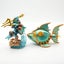Skylanders Superchargers - Deep Dive Gill Grunt & Reef Ripper Water Vehicle Carousel 3