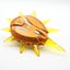 Skylanders Superchargers Sun Runner Carousel 5