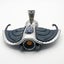 Skylanders Superchargers Dark Sea Shadow Variant Vehicle Carousel 2