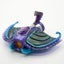 Skylanders Superchargers Sea Shadow Vehicle Carousel 1