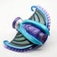 Skylanders Superchargers Sea Shadow Vehicle Carousel 4