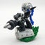 Skylanders Superchargers Dark Super Shot Stealth Elf Carousel 1