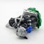 Skylanders Superchargers Dark Super Shot Stealth Elf Carousel 4