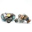 Skylanders Swap Force - Rubble Rouser - Earth Rock Carousel 6