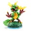 Skylanders Swap Force - Thorn Horn Camo - Series 2 - Life Carousel 1