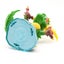 Skylanders Swap Force - Thorn Horn Camo - Series 2 - Life Carousel 4