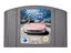 Cruis'n USA (N64) Carousel 1