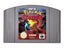 Pokemon Stadium (N64) Carousel 1