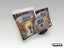 PS3 • 2010 FIFA World Cup South Africa Artwork Damage • CIB Carousel 1