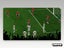 PS3 • 2010 FIFA World Cup South Africa Artwork Damage • CIB Carousel 3