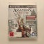 Assassins creed III (3) Special Edition - Ps3 game Carousel 1
