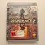Resistance 2 - Ps3 game Carousel 1