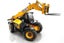JCB 531-70 Agri Super Carousel 1