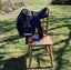 Wintec saddle Carousel 1