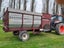 Giltrap MSX80 Feedout Wagon Carousel 1