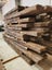 Railway Sleepers Carousel 2