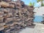 Railway Sleepers Carousel 4