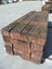 Railway Sleepers Carousel 8