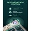 LEOBOG Hi75c PRO 75% Tri-mode Mechanical Keyboard - Astronaut Aluminium Alloy Carousel 3