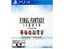 Final Fantasy I-VI Collection Anniversary Edition PS4 Carousel 1