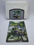* -N64- Turok Dinosaur Hunter (Complete in Box) * Carousel 3