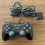 Official Sony PS2 DualShock Controller - Great Condition Carousel 1