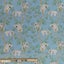 Patchwork Quilting Sewing Fabric Koalas Gumtree 50x55cm FQ Carousel 3