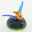 Skylanders Spyros Adventure Sparx the Dragonfly - Magic Item Carousel 1
