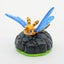 Skylanders Spyros Adventure Sparx the Dragonfly - Magic Item Carousel 2