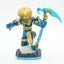 Skylanders Swap Force - LEGENDARY Grim Creeper VARIANT Undead Reaper Carousel 3