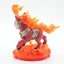 Skylanders Trap team - Trail Blazer - Fire Horse Trailblazer Pony Carousel 4